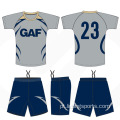 Custom Sportswear Men Soccer Dry Fit Soccer Jersey